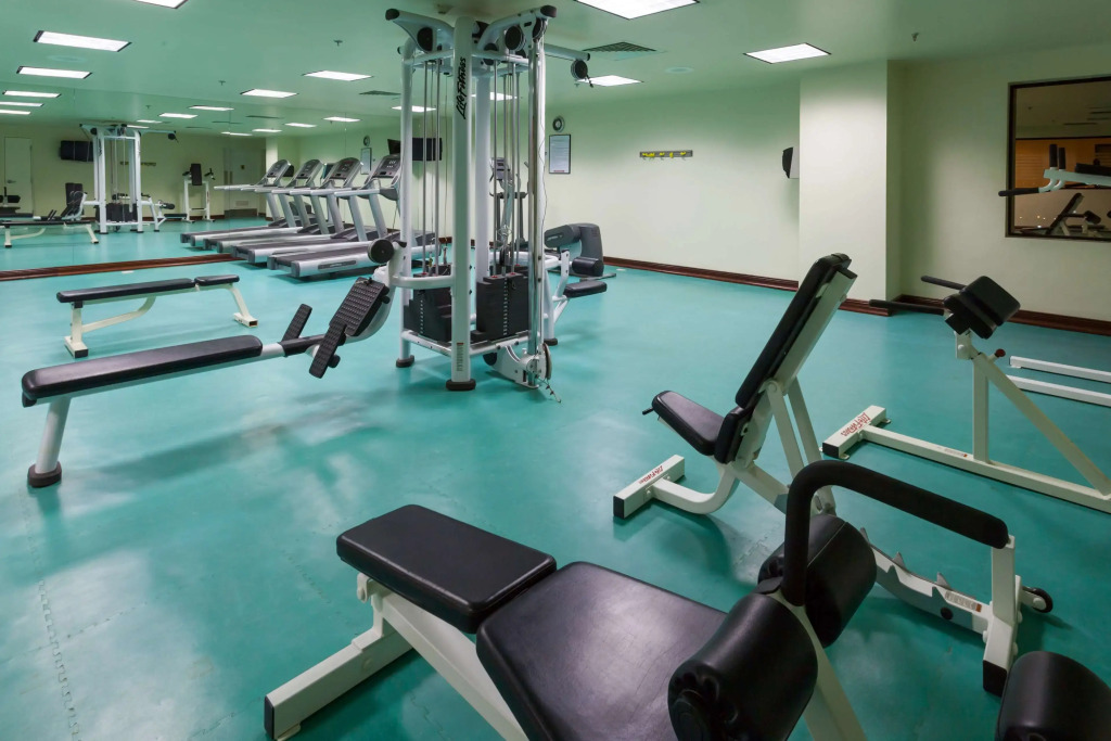 Best Western PLUS Nuevo Laredo Inn & Suites