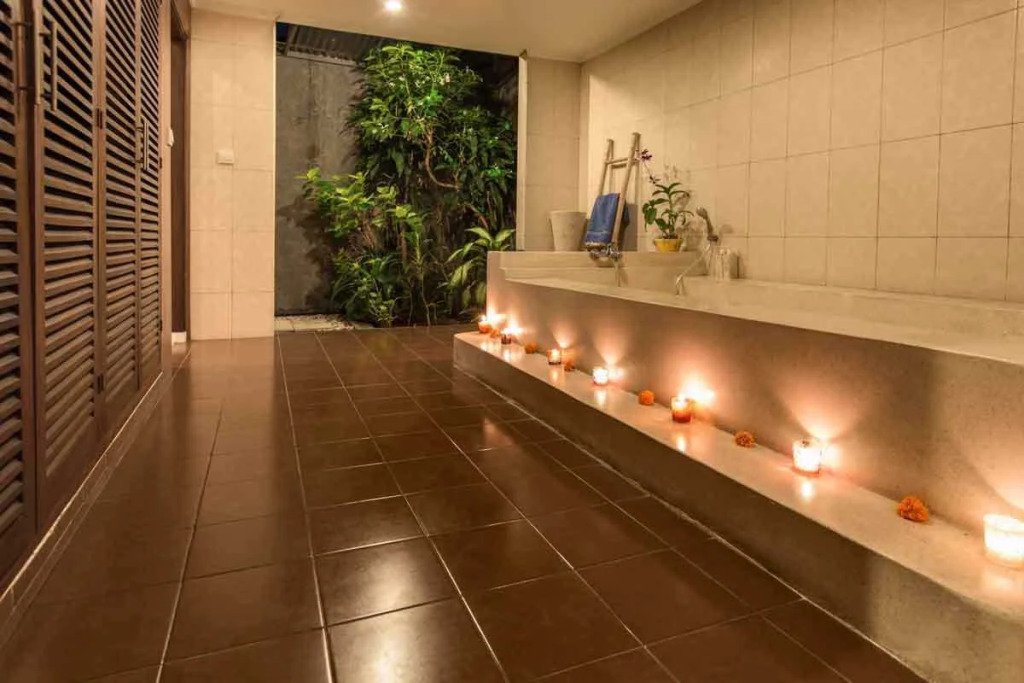 Bali Zen Villa Lotus Kerobokan