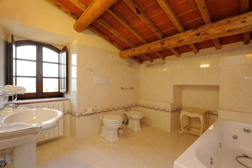 Agrihotel Il Palagetto
