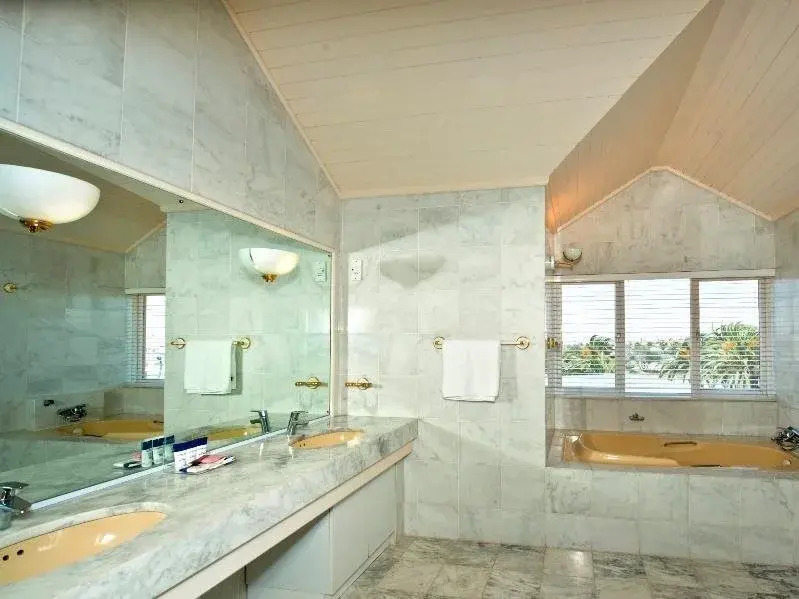 Guesthouse Indongo Swakopmund