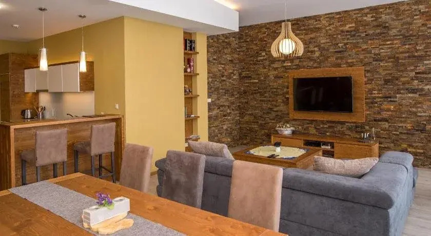 Hrebienok Resort Hotel
