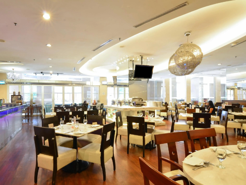 Silka Maytower Kuala Lumpur