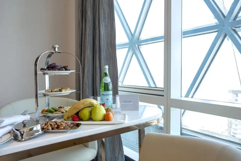 Century Marina Hotel - Lusail