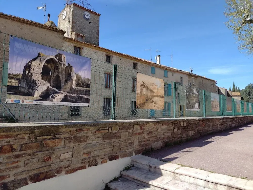 Le Coq du Nord - Mailhac Gîte et Chambres dHôtes