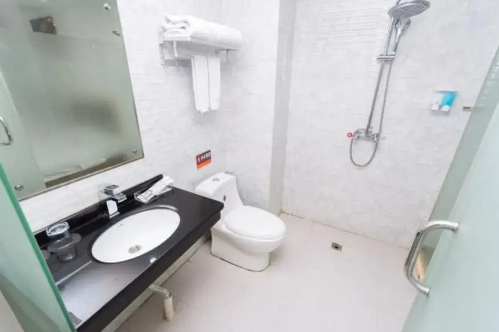 Taixin Business Hostel
