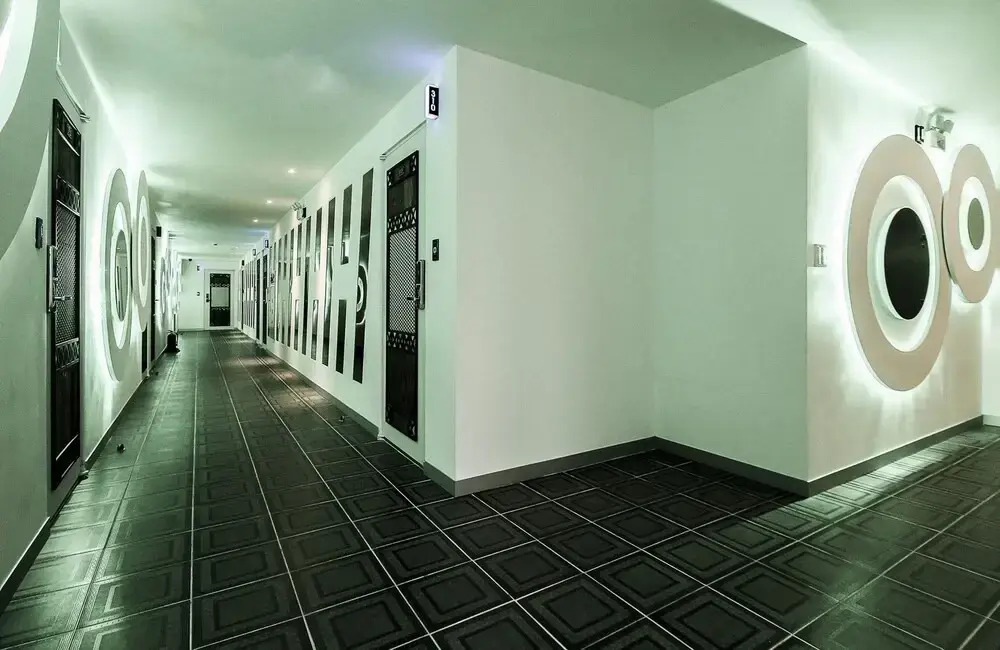 Cheongju Hotel Urbanty