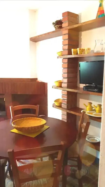 Villaggio Barilari