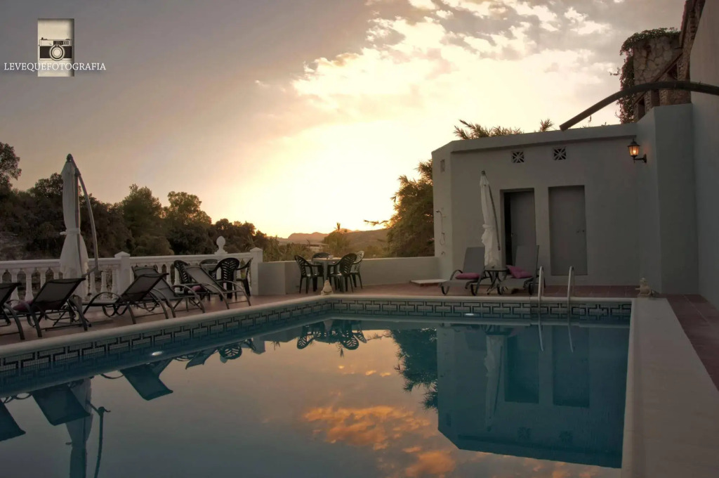Villa Ignacia B&B