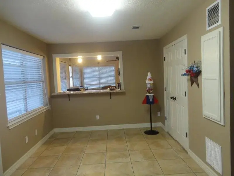 Garden Inn and Suites Silsbee