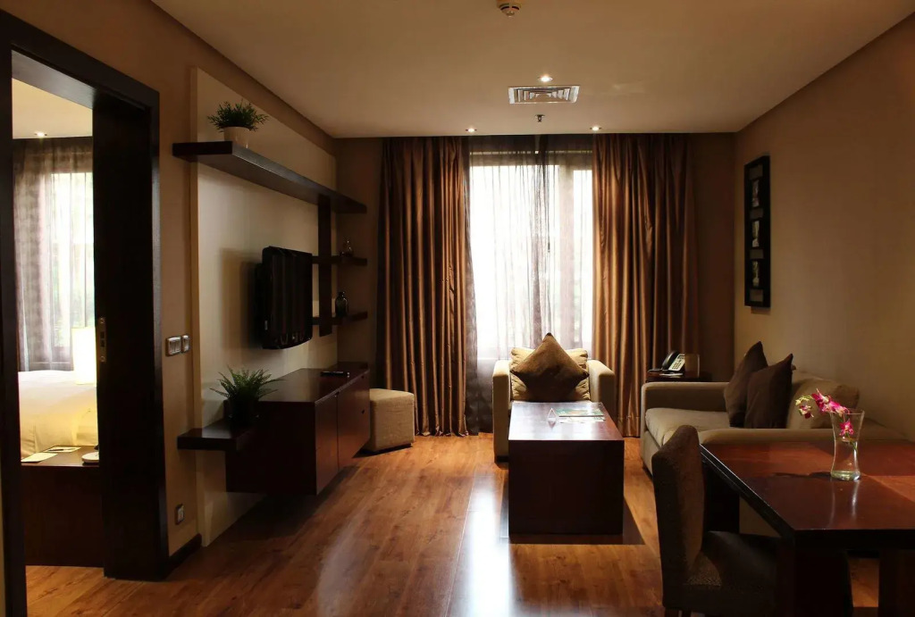 Safir Fintas Hotel Kuwait