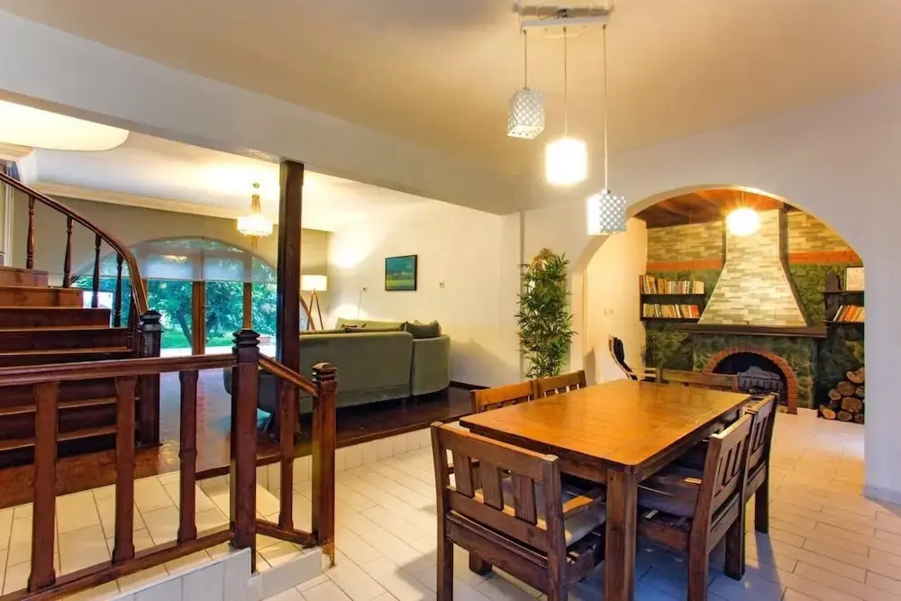Oykum Villa Sapanca