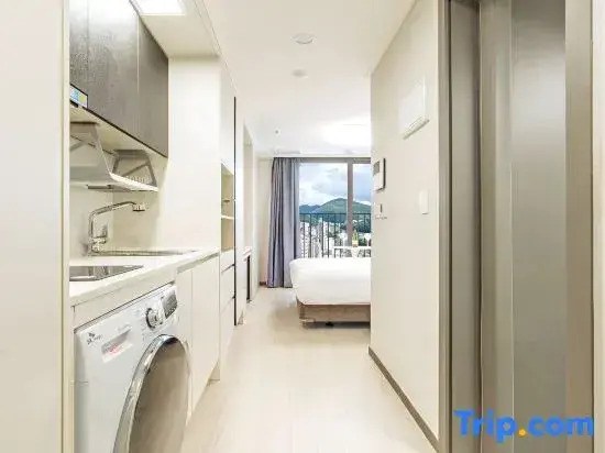 Stay More Residence Dongtan