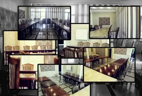 Salam Hotel