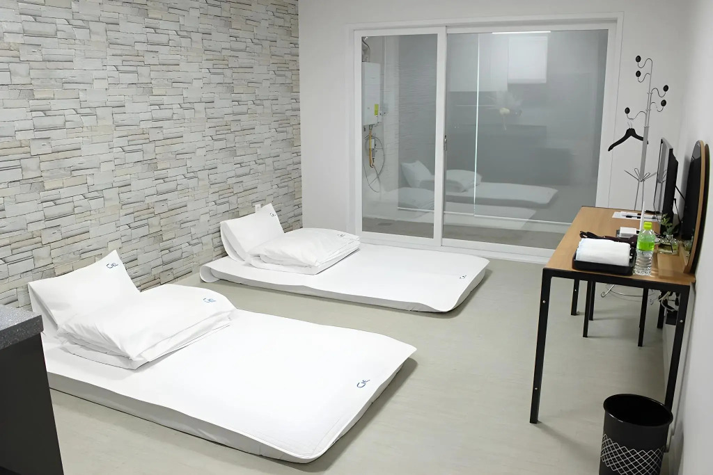 Ciel mini hotel