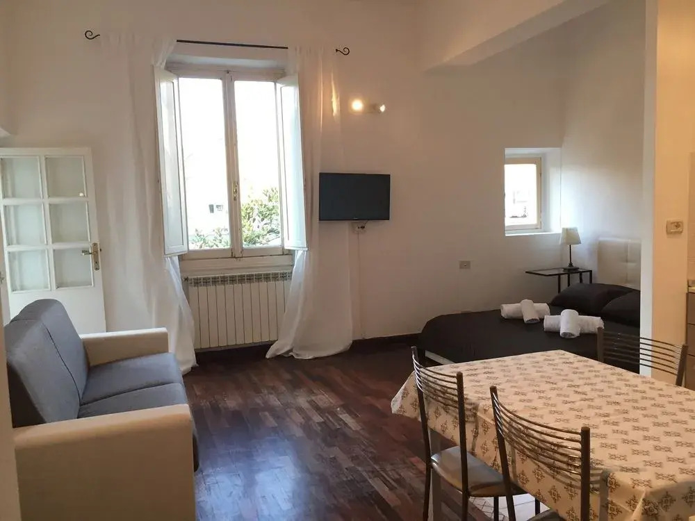 Loft in Gioberti