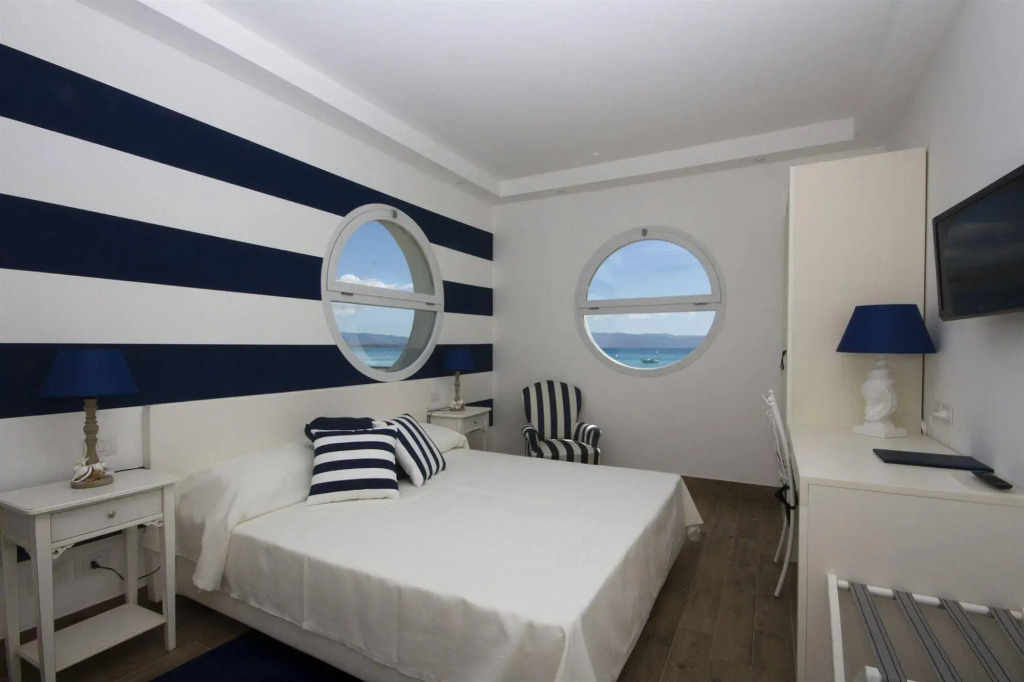 Hotel Nautilus