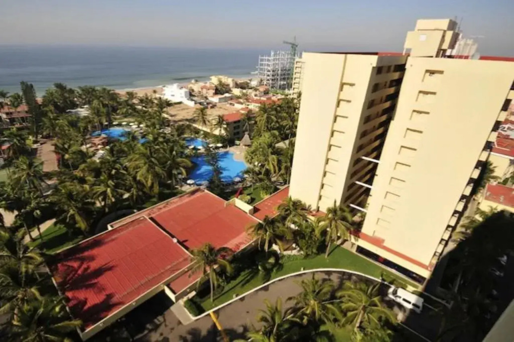 Ocean Breeze Hotel Mazatlan