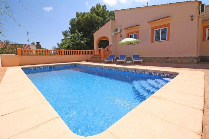 Villa Dulce Vida by Interhome