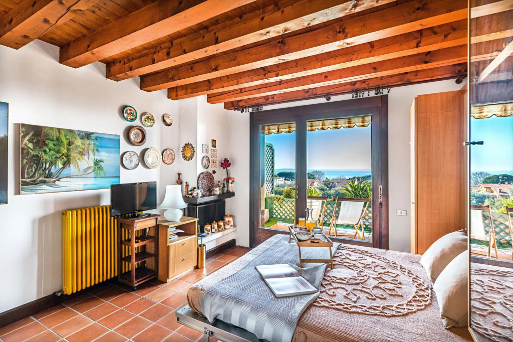Residence Moniga Porto 1 08 Apartment by Wonderful Italy