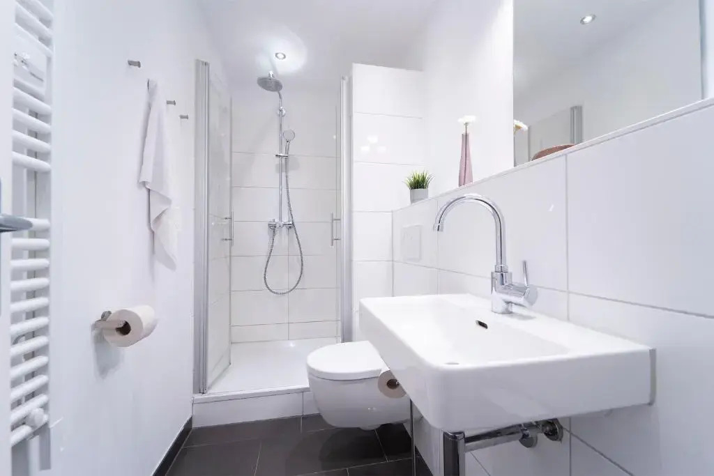 Apartmentanlage Wennseestraße Wennseestraße 19, Mia-Mare
