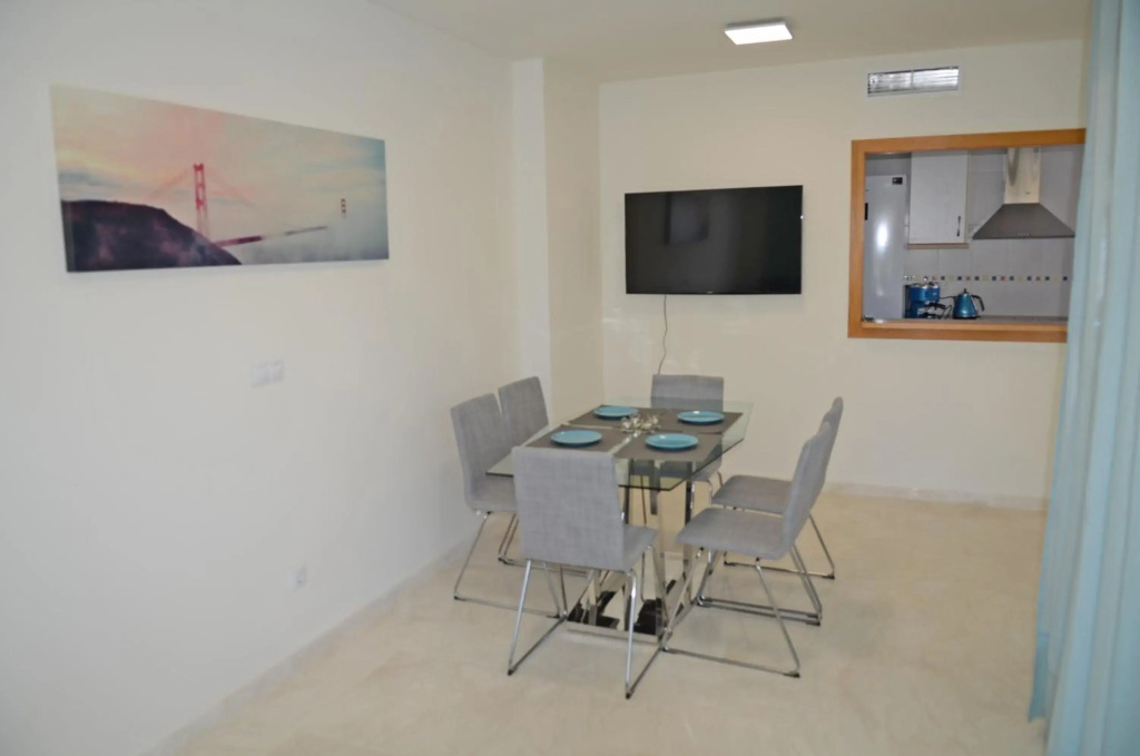 Apartment Sincera