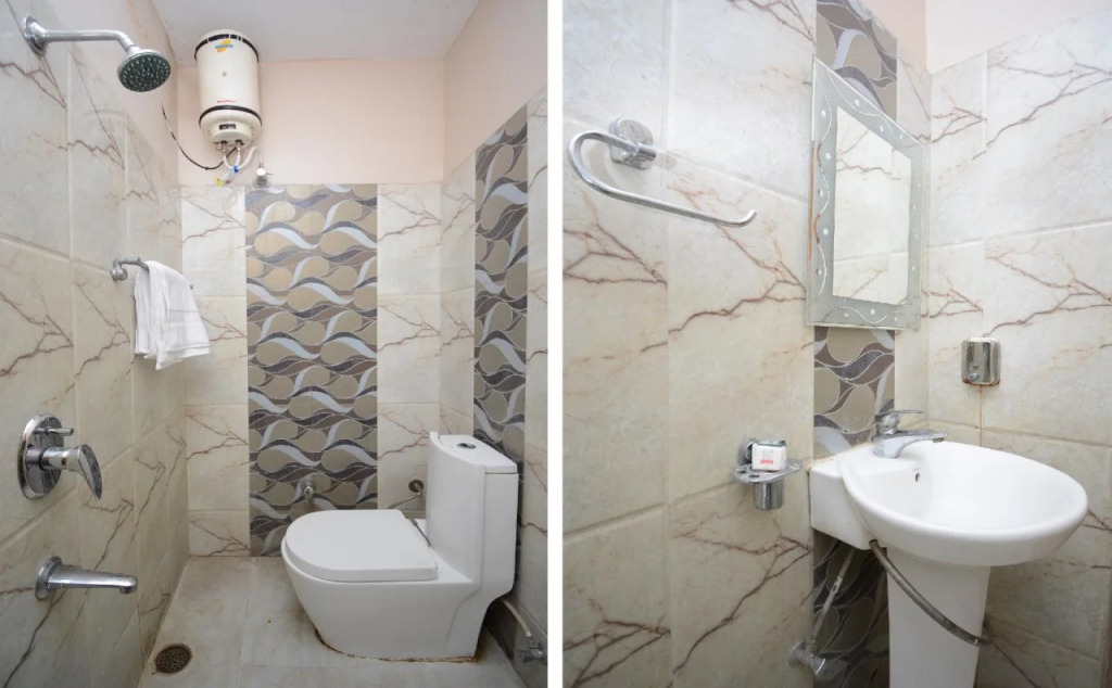 Hotel Royals By OYO Rooms