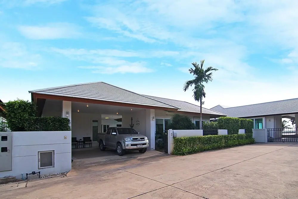 Villa Kalasea 3 Beds