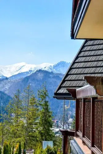 Apartament M9 - Zakopane