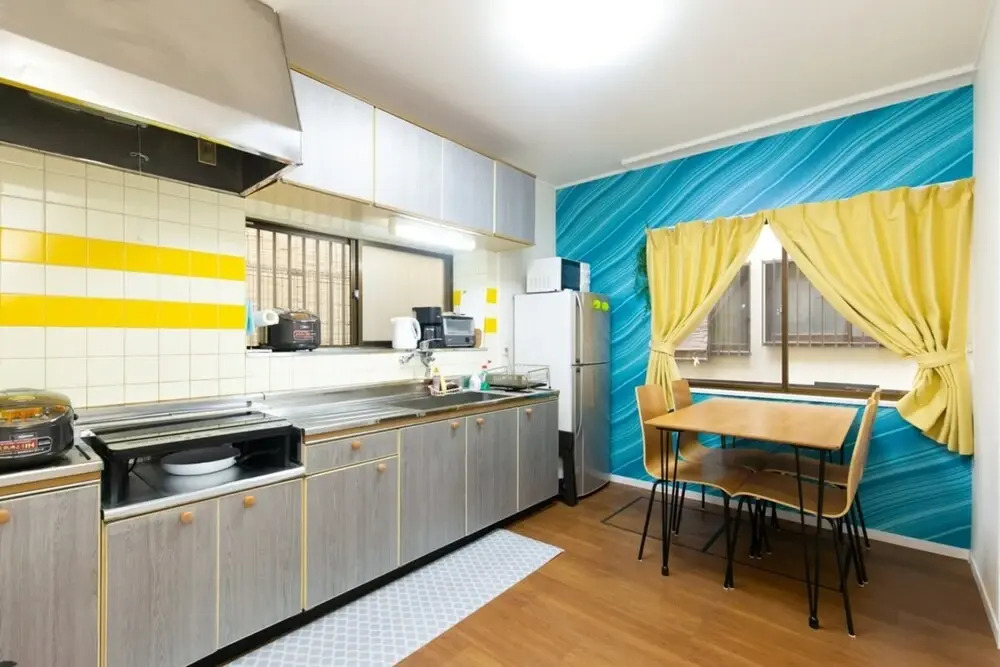 TAKAHOUSE Tokyo NISHIFUNABASHI