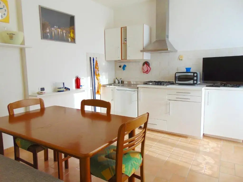 N219 - Numana, delizioso trilocale in centro