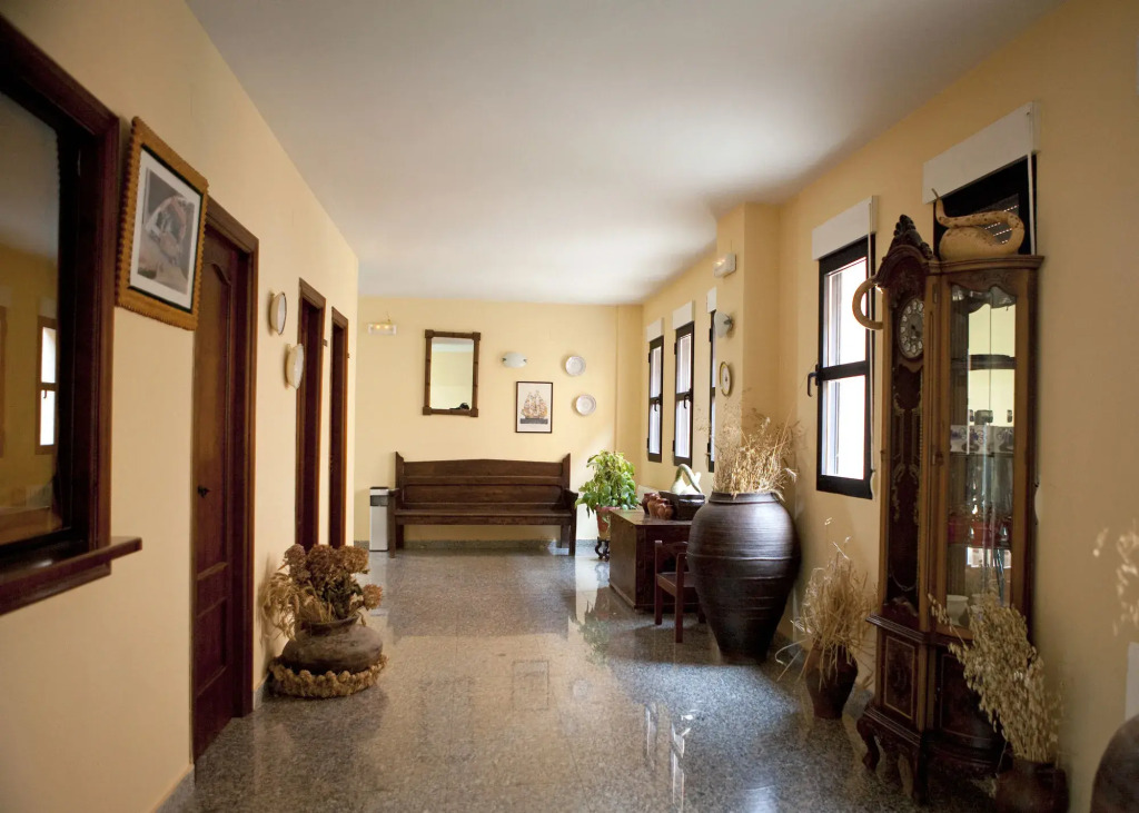 Hotel Casa Aurelia