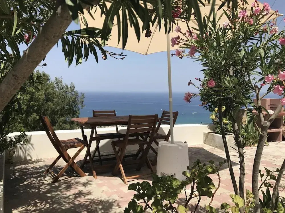 Marenetto Apartments