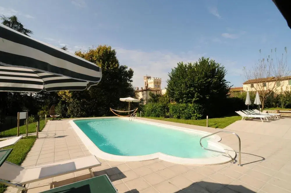 La Locanda di Adele - Il Giardinetto B&B