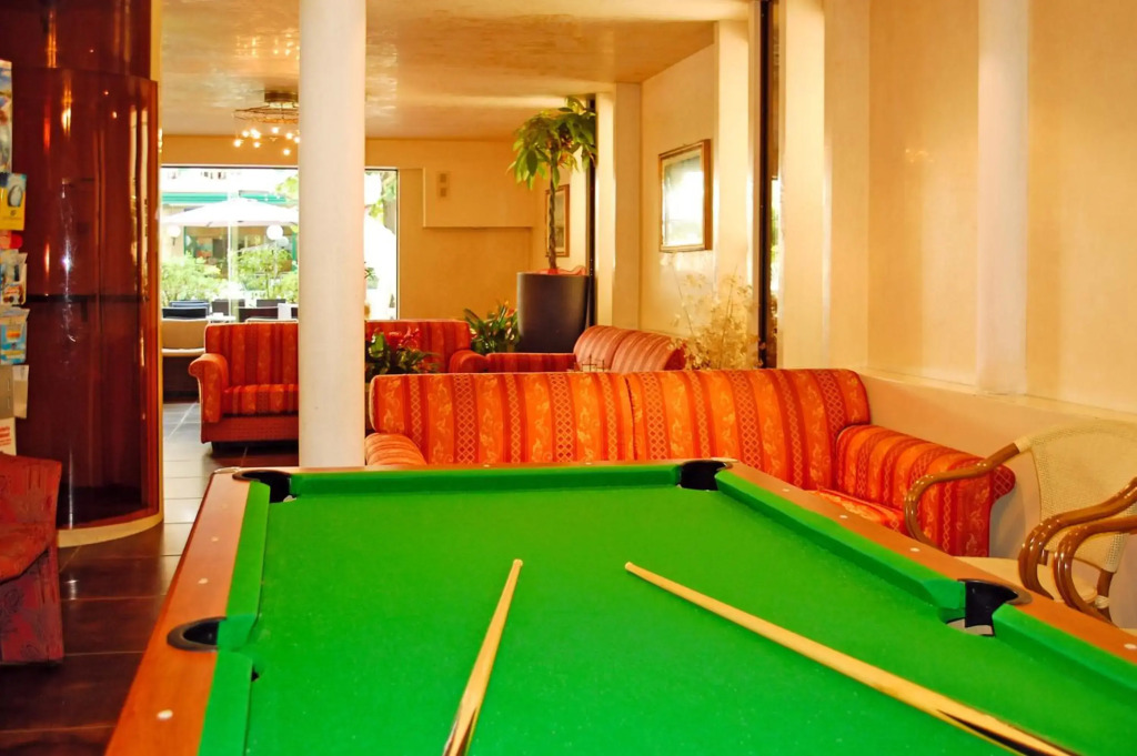Hotel Fabius