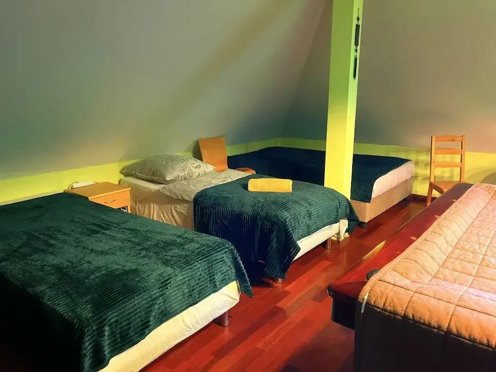 Villa Casanna Apartments