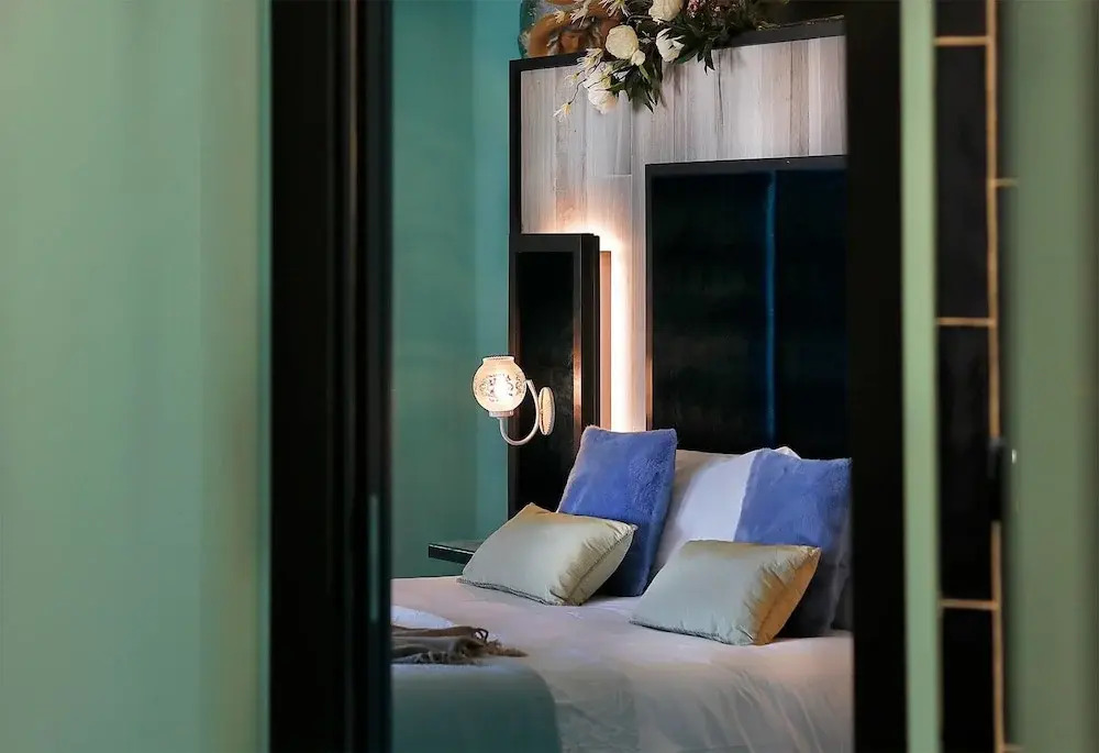 Torremolinos Apart  - Skysuite sea views - Torremolinos Center