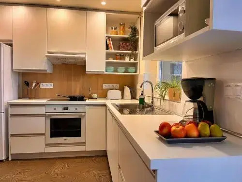 Apartmany Vera