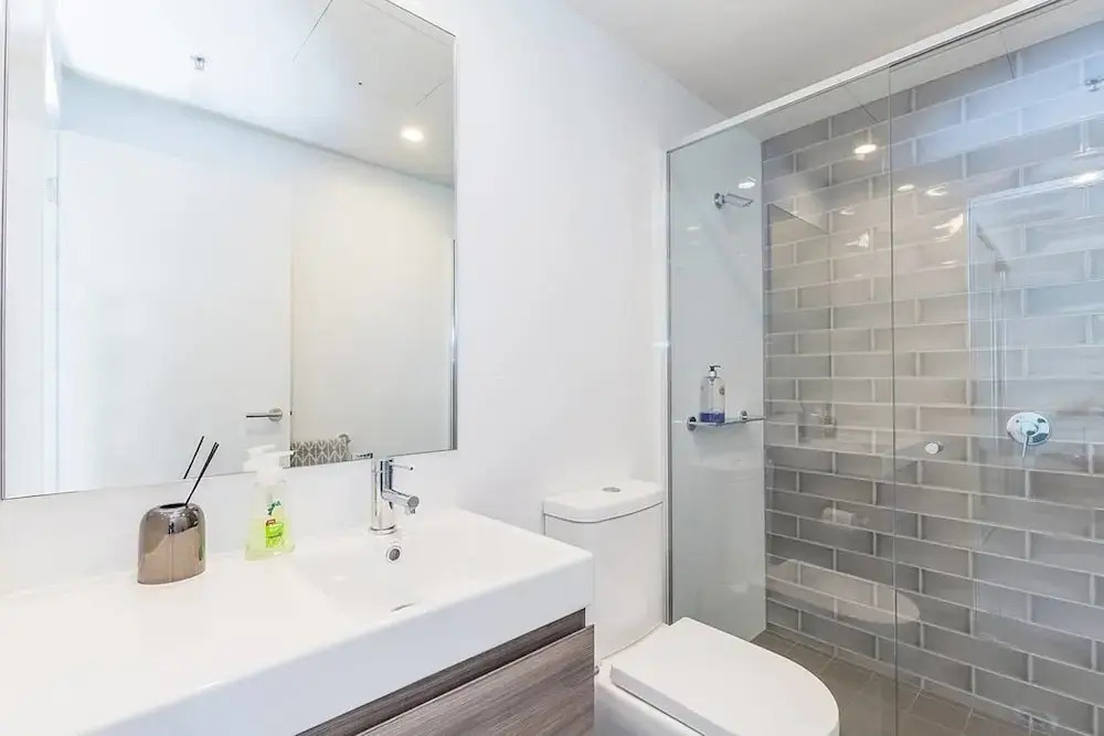 Luxury 2 Bed Apt In South Brisbane And Free Parking Qsb058