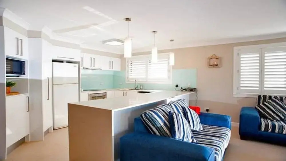 Tamarind Apartment 6