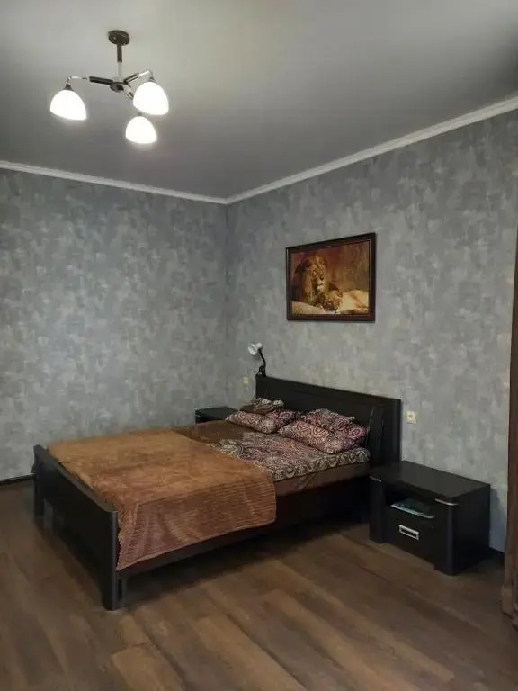 Гостевой дом Агрба 19
