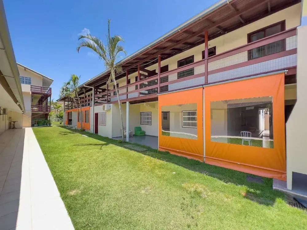 AP 15 Ala Tainha Residencial Solavir