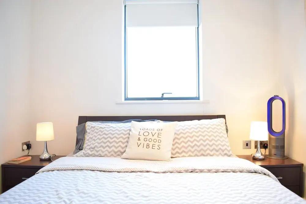1 Bedroom Apartment in King's Cross