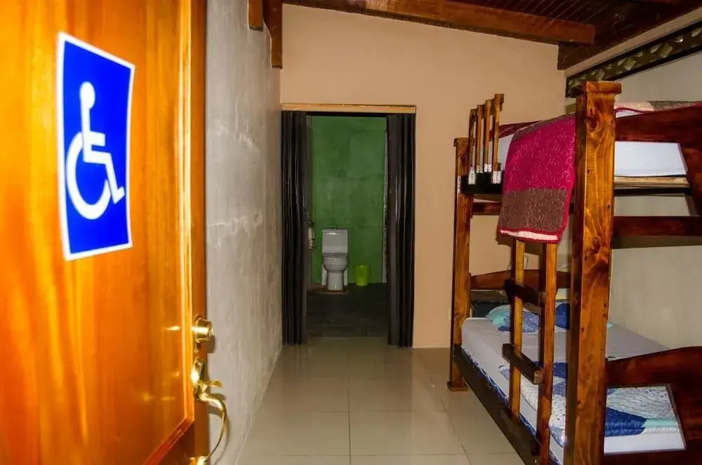Villa Hostel