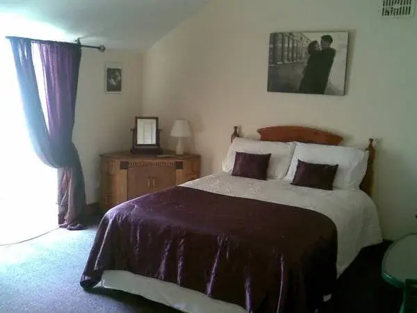 Drogheda Townhouse