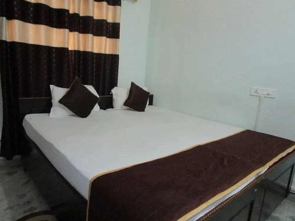 Kalpataru Guest House