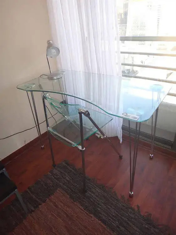 Apartamento en Santiago de Chile, Casco Historico