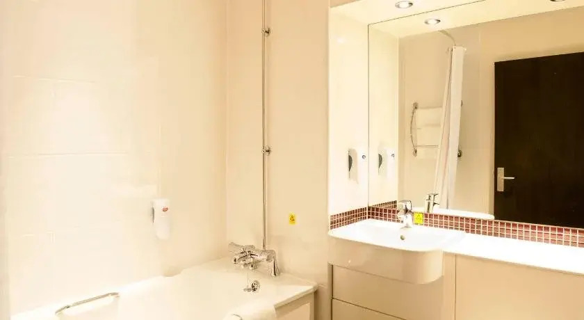 Travelodge Edinburgh Musselburgh