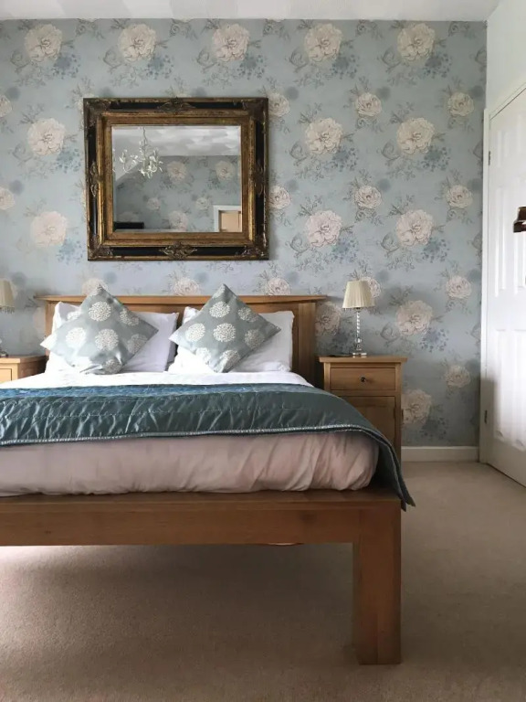 The Anchorage Hotel