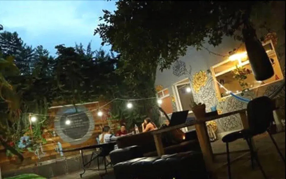Casa Internacional Querétaro