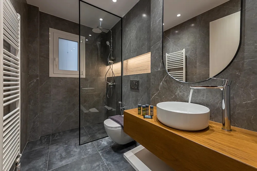 Phaedrus Living: Luxury Penthouse Ploutarchou